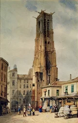 Tour Saint-Jacques
